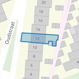 Perceel ISS00-B-3851