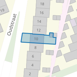 Perceel ISS00-B-3852