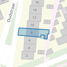 Perceel ISS00-B-3853