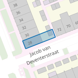 Perceel ISS00-B-3860