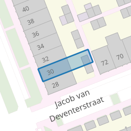 Perceel ISS00-B-3861