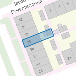 Perceel ISS00-B-3864