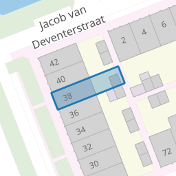 Perceel ISS00-B-3865
