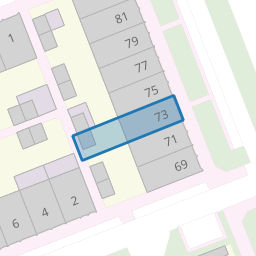 Perceel ISS00-B-3870