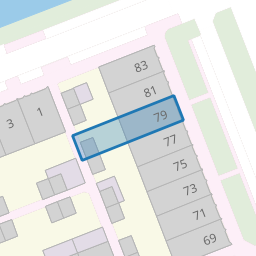 Perceel ISS00-B-3873