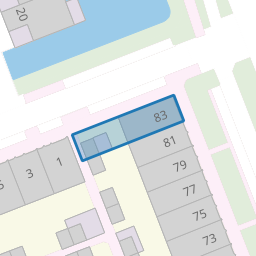 Perceel ISS00-B-3875