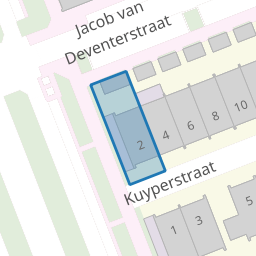 Perceel ISS00-B-3877