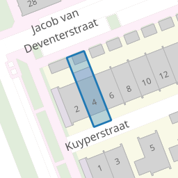 Perceel ISS00-B-3878