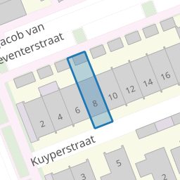 Perceel ISS00-B-3880