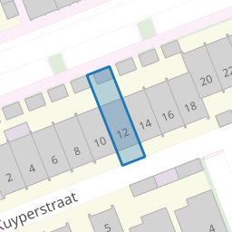 Perceel ISS00-B-3882