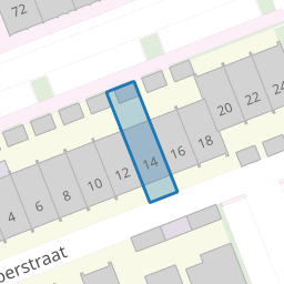 Perceel ISS00-B-3883