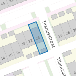 Perceel ISS00-B-3888