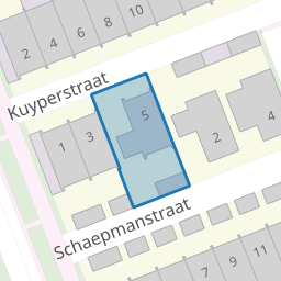 Perceel ISS00-B-3891