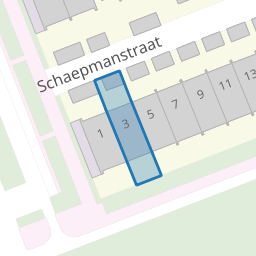 Perceel ISS00-B-3895