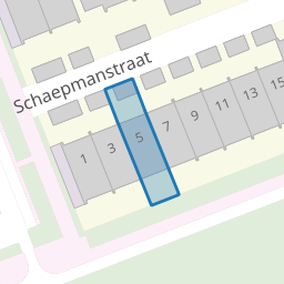 Perceel ISS00-B-3896