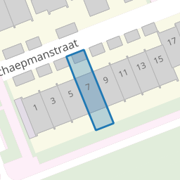 Perceel ISS00-B-3897