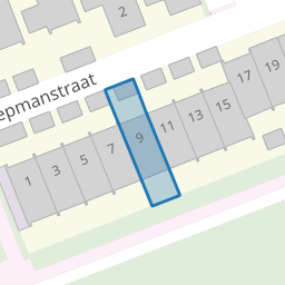 Perceel ISS00-B-3898