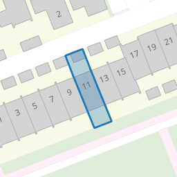 Perceel ISS00-B-3899