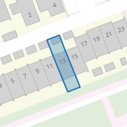 Perceel ISS00-B-3900