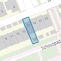 Perceel ISS00-B-3902