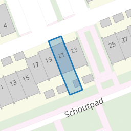 Perceel ISS00-B-3904