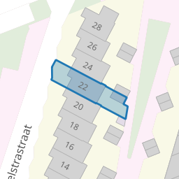 Perceel ISS00-B-3925