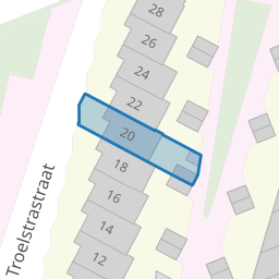 Perceel ISS00-B-3926