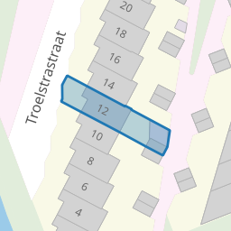 Perceel ISS00-B-3930