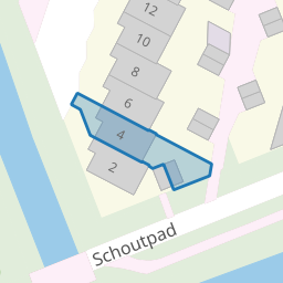 Perceel ISS00-B-3934