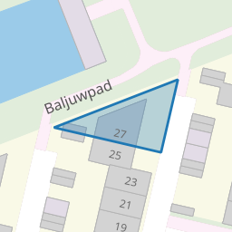 Perceel ISS00-B-3942