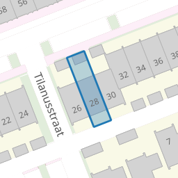 Perceel ISS00-B-3956