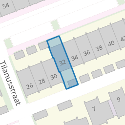 Perceel ISS00-B-3958