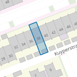 Perceel ISS00-B-3961
