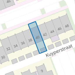 Perceel ISS00-B-3962