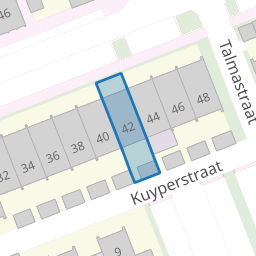 Perceel ISS00-B-3963