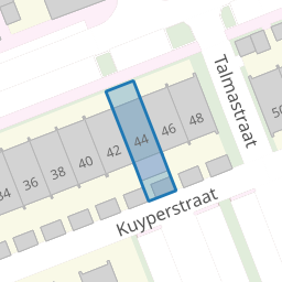 Perceel ISS00-B-3964