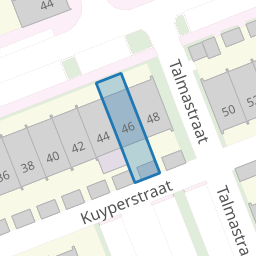 Perceel ISS00-B-3965
