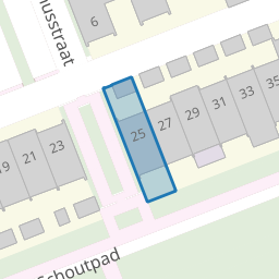 Perceel ISS00-B-3971