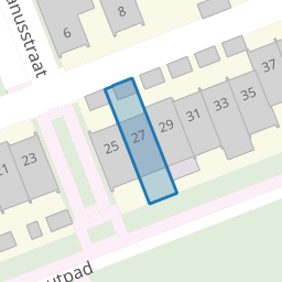 Perceel ISS00-B-3972