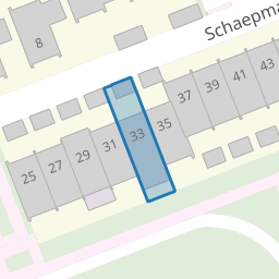 Perceel ISS00-B-3975