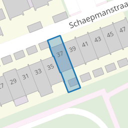 Perceel ISS00-B-3977