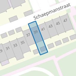 Perceel ISS00-B-3978