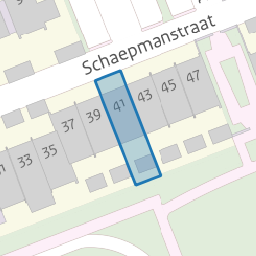 Perceel ISS00-B-3979