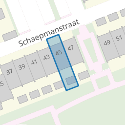 Perceel ISS00-B-3981