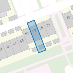 Perceel ISS00-B-3992