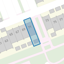 Perceel ISS00-B-3994