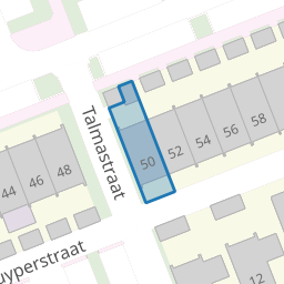 Perceel ISS00-B-3999