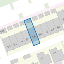 Perceel ISS00-B-4003