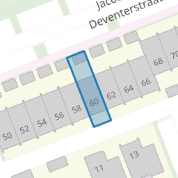 Perceel ISS00-B-4004