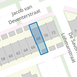 Perceel ISS00-B-4008